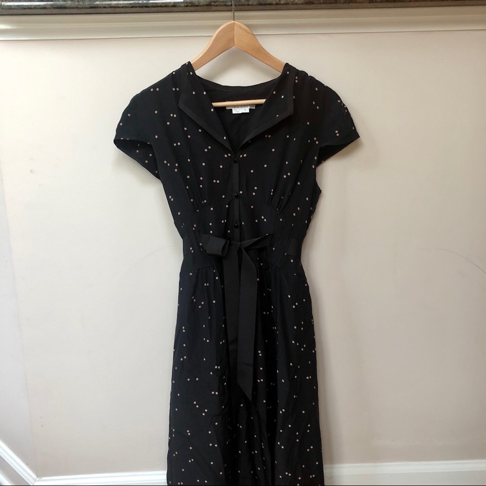 Kay Unger New York Dress